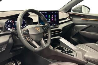 Cupra Terramar vaihtoauto