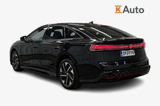 Volkswagen ID.7 vaihtoauto