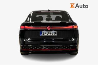 Volkswagen ID.7 vaihtoauto