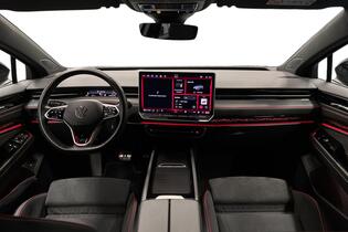 Volkswagen ID.7 vaihtoauto