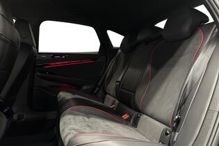 Volkswagen ID.7 vaihtoauto