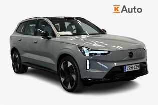 Volvo EX90 vaihtoauto