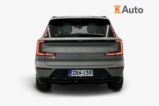 Volvo EX90 vaihtoauto