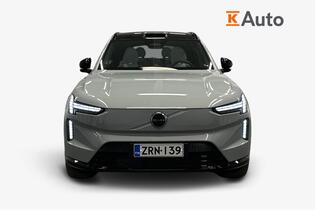 Volvo EX90 vaihtoauto