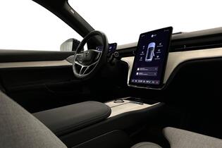 Volvo EX90 vaihtoauto