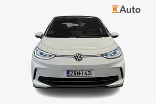 Volkswagen ID.3 vaihtoauto