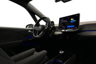 Volkswagen ID.3 vaihtoauto