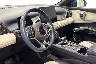 BYD Atto 3 vaihtoauto