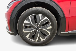 Kia EV6 vaihtoauto