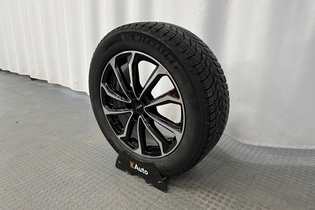 Kia EV6 vaihtoauto