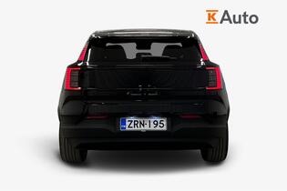 Volvo EX30 vaihtoauto
