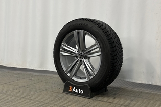 Volkswagen Touareg vaihtoauto