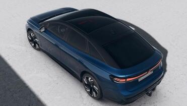 Volkswagen ID.7 vaihtoauto