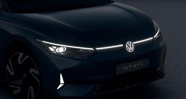 Volkswagen ID.7 vaihtoauto