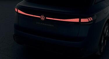 Volkswagen ID.7 vaihtoauto