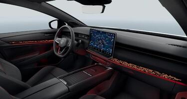 Volkswagen ID.7 vaihtoauto