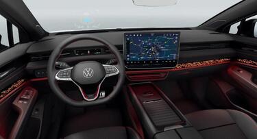 Volkswagen ID.7 vaihtoauto