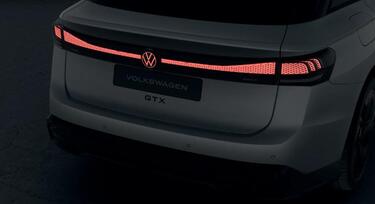 Volkswagen ID.7 vaihtoauto