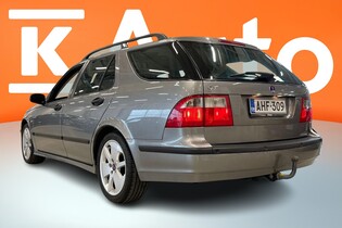 Saab 95 vaihtoauto