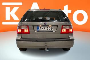 Saab 95 vaihtoauto