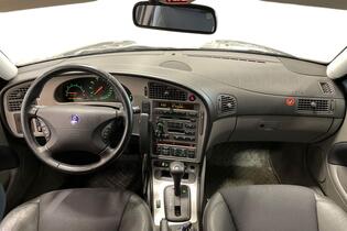 Saab 95 vaihtoauto