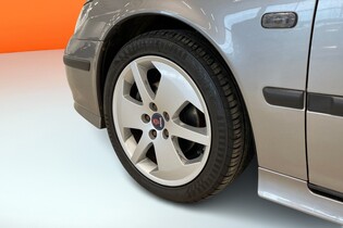 Saab 95 vaihtoauto