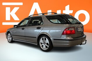 Saab 95 vaihtoauto