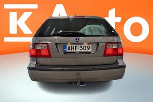 Saab 95 vaihtoauto