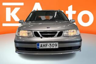 Saab 95 vaihtoauto