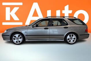 Saab 95 vaihtoauto