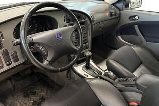 Saab 95 vaihtoauto