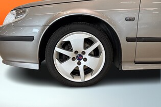 Saab 95 vaihtoauto