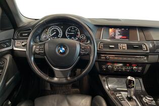 BMW 518 vaihtoauto