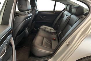 BMW 518 vaihtoauto