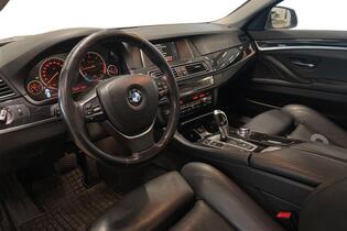 BMW 518 vaihtoauto