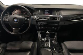 BMW 518 vaihtoauto