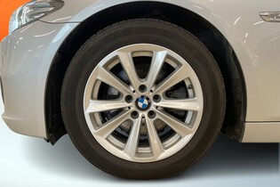 BMW 518 vaihtoauto