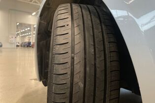 BMW 518 vaihtoauto