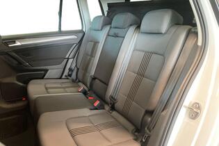 Volkswagen Golf Sportsvan vaihtoauto