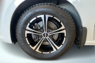 Volkswagen Golf Sportsvan vaihtoauto