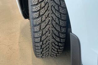 Volkswagen Golf Sportsvan vaihtoauto