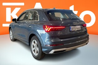 Audi Q3 vaihtoauto