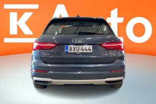 Audi Q3 vaihtoauto