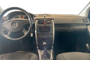Mercedes-Benz B vaihtoauto