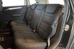 Mercedes-Benz B vaihtoauto