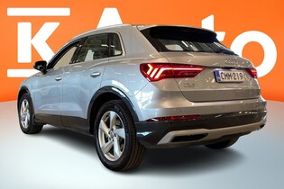 Audi Q3 vaihtoauto