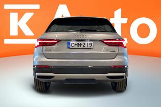 Audi Q3 vaihtoauto
