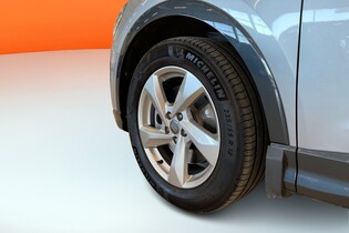 Audi Q3 vaihtoauto