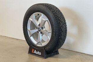 Audi Q3 vaihtoauto