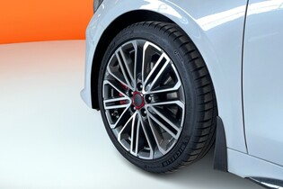 Kia Proceed vaihtoauto